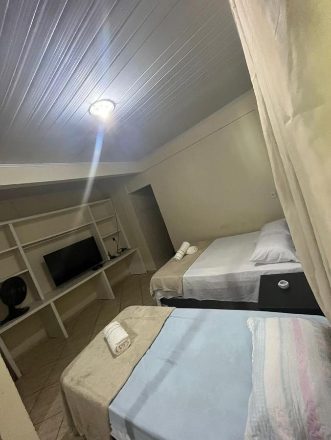 Suites Em Cabo Frio Pensão Cabo Frio