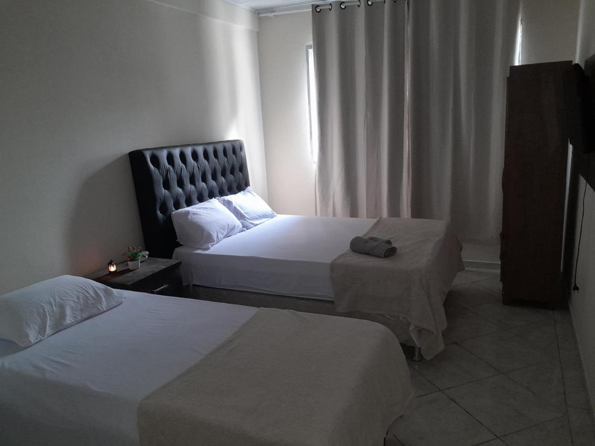 Suites Em Cabo Frio * Cabo Frio