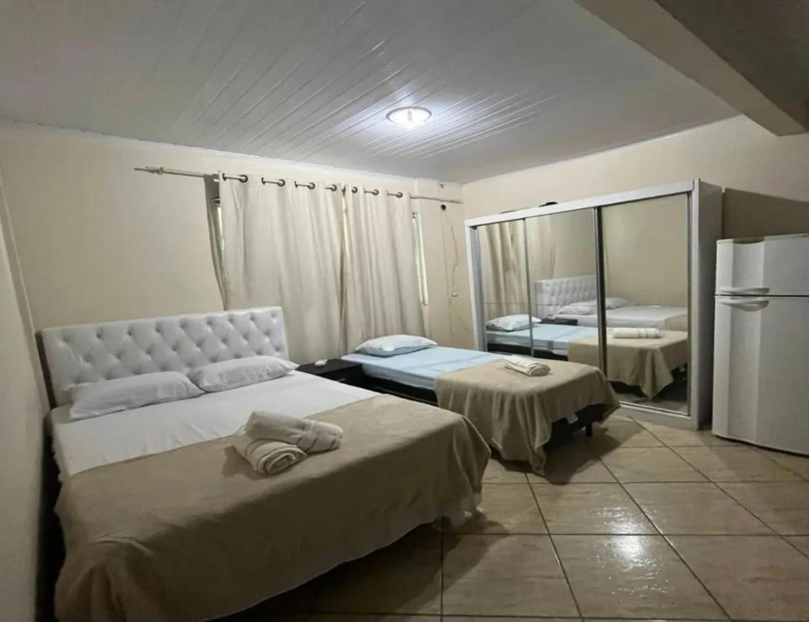 Pensão Suites Em Cabo Frio
