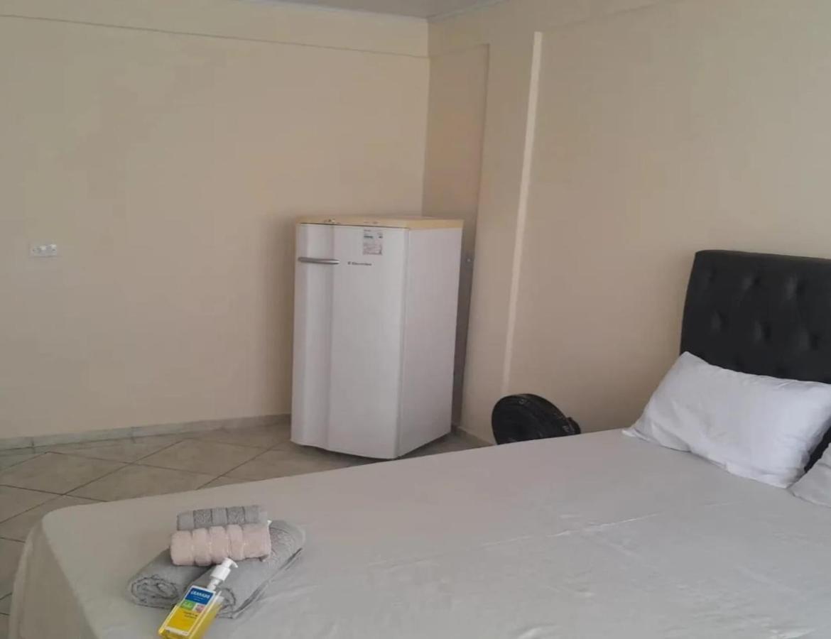 Pensão Suites Em Cabo Frio *