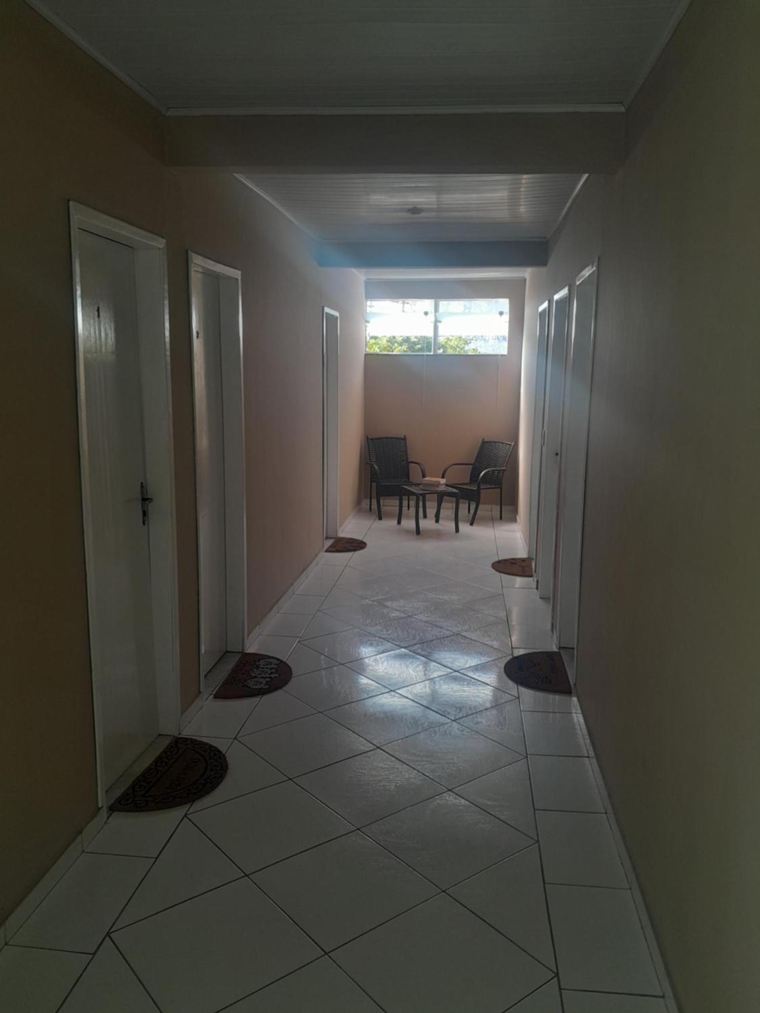 Suites Em Cabo Frio Pensão