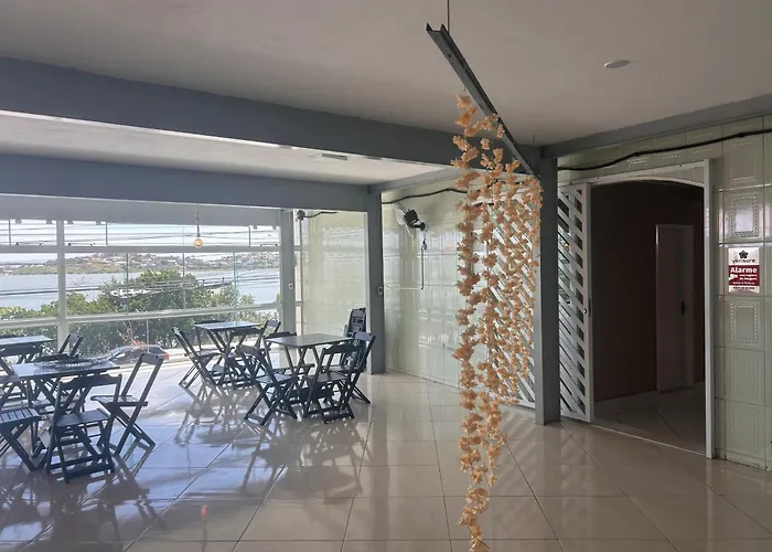 Suites Em Cabo Frio