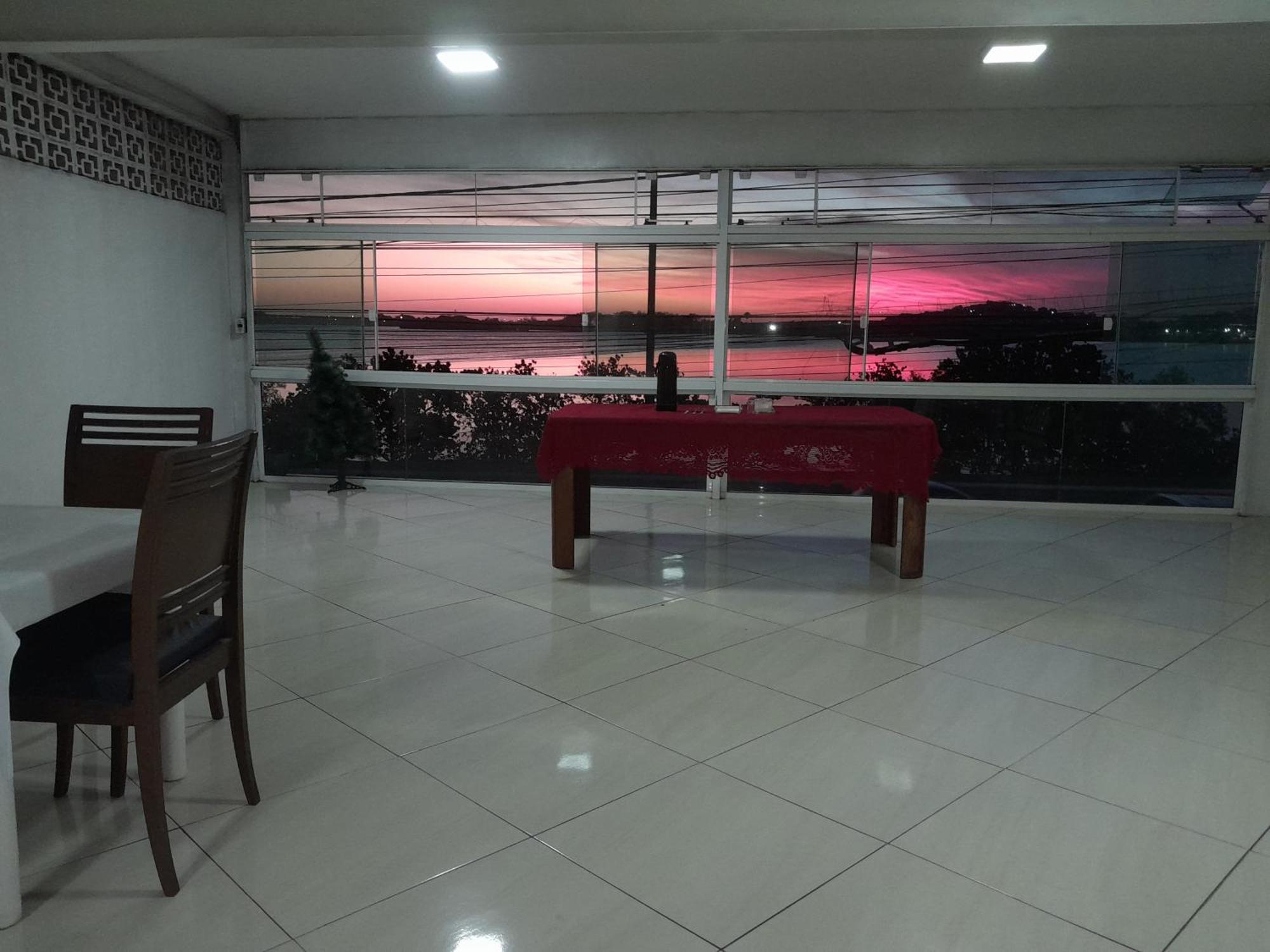 Em Cabo Frío